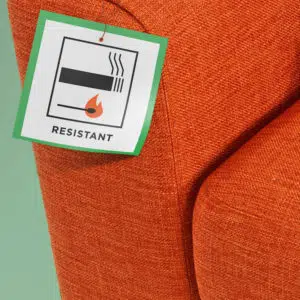 Printed Furniture Tags