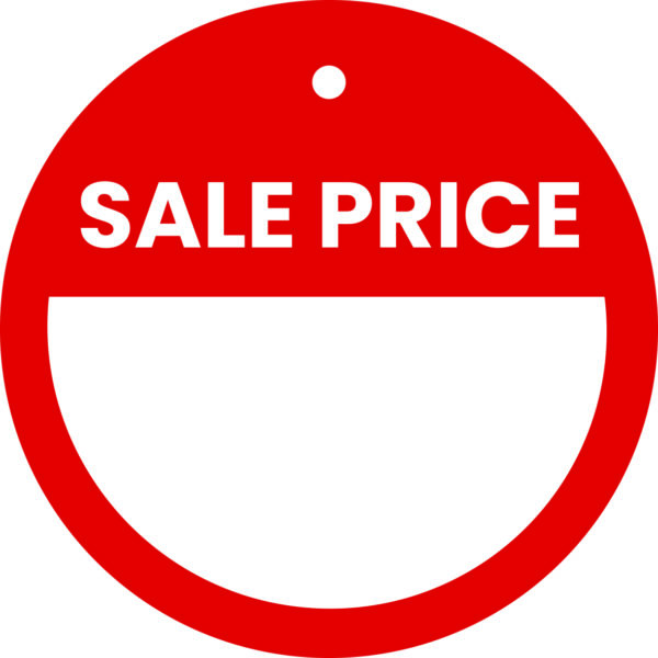 sale-price-tag