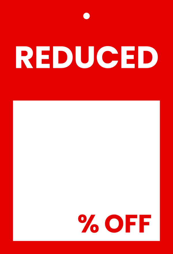 rectangle-reduced-sale-tag