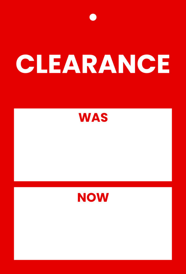rectangle-clearance-swing-tag