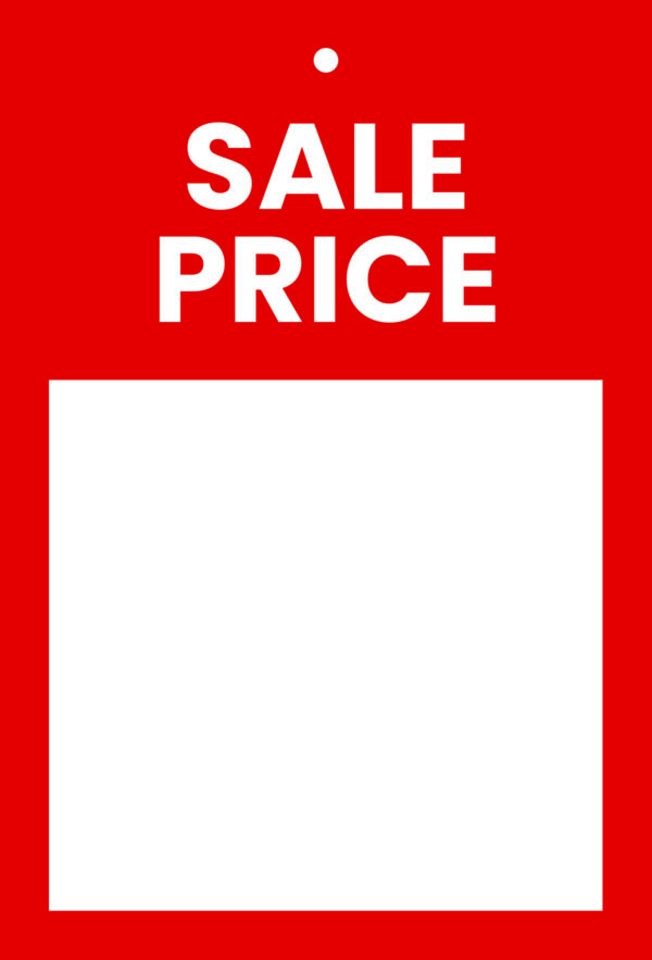 rectangle-sale-price-tag