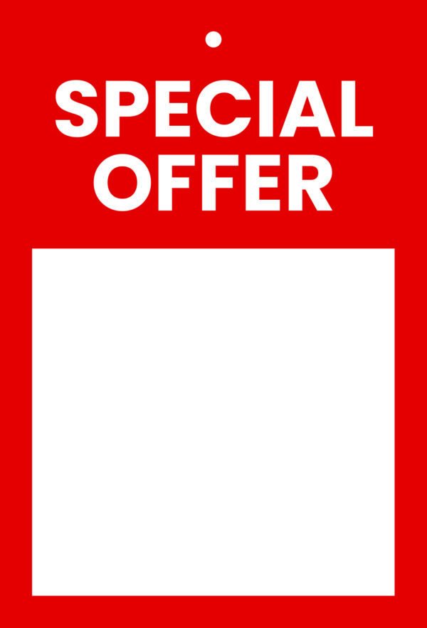 rectangle-special-offer-price-ticket