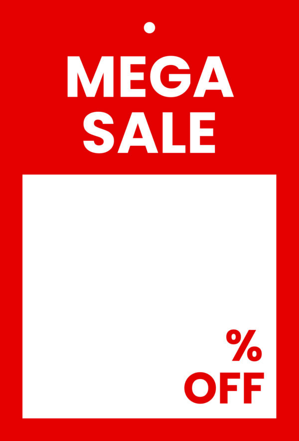 rectangular-mega-sale-tag