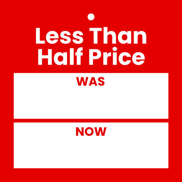 square-less-than-half-price-tag