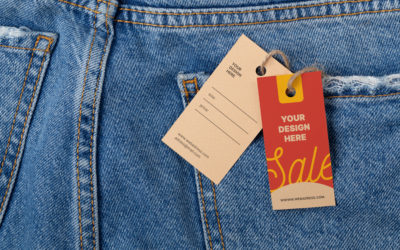 The Significance Of Retail Hangtags