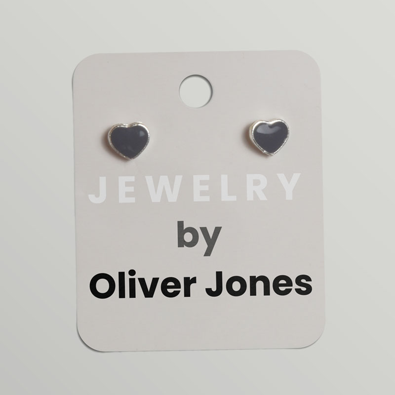 jewelry tag