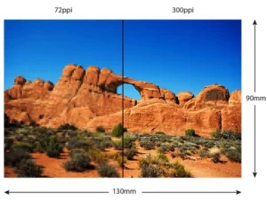 72dpi 300dpi side by side 510x382 1