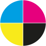CMYK colour wheel 300x300 1 150x150 1