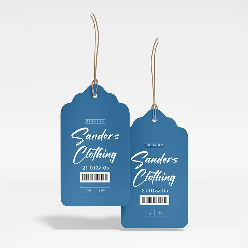 Gallery 10 Custom Swing Tags 1