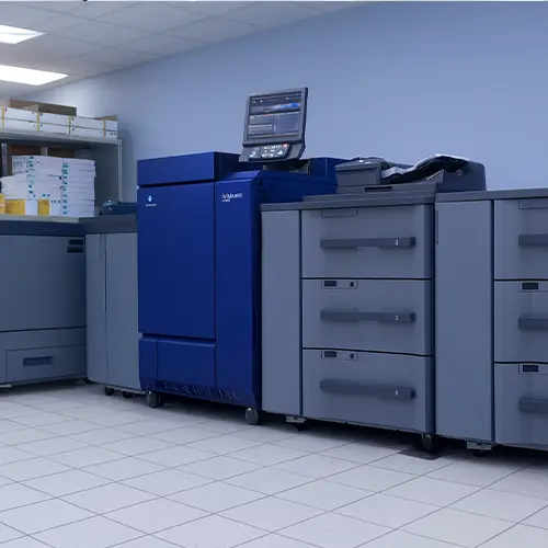 Digital Print Room