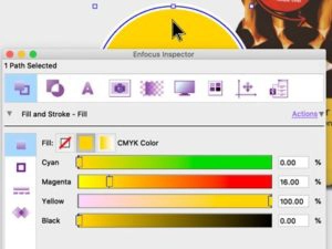 PDF colour prrof check 300x225 1