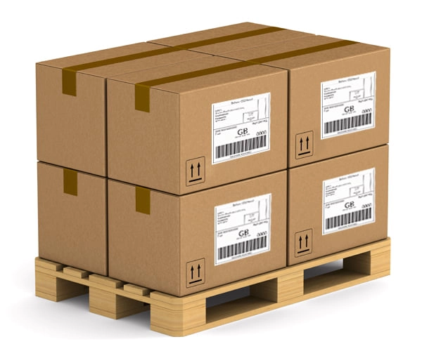 better printing white lablel delivery