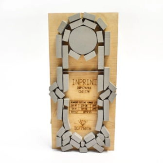 block for die cutting 335x335 1