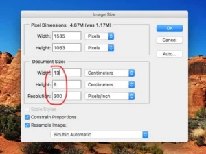 optimum image resolution set up 510x382 1