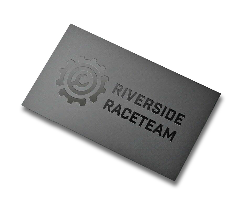 spot UV business card trspt hd