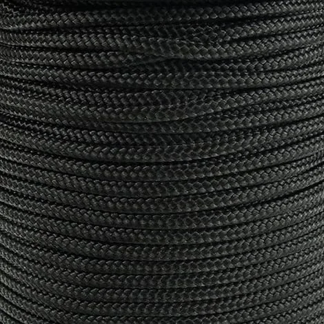 string black
