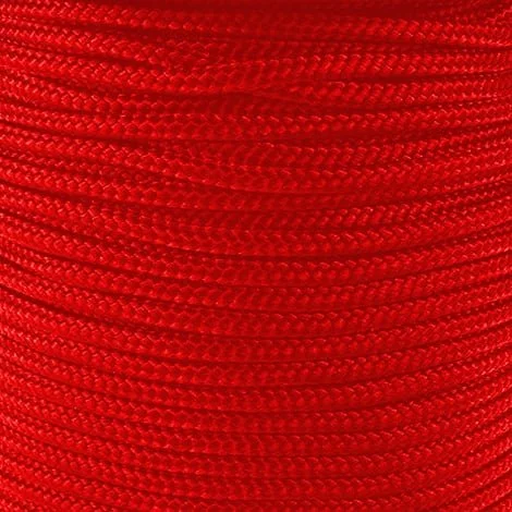 string red 1